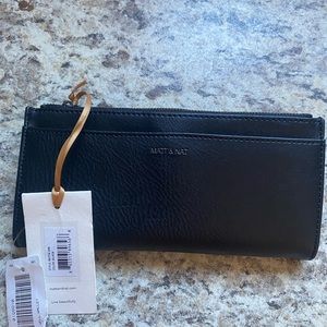 Brand new Matt and Nat wallet